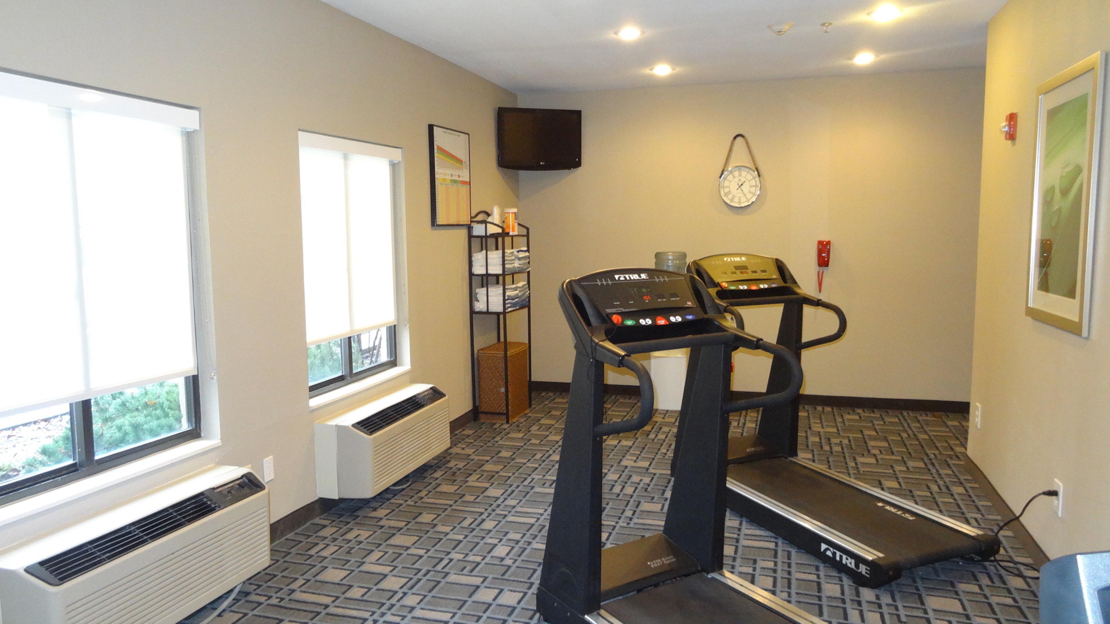 Holiday Inn Express Hotel Kansas City - Bonner Springs By Ihg Exterior foto